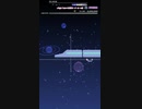 [グルコス]  ∠Night_Train≡☆銀河モーターカーの夜 MASTER 譜面確認用PP
