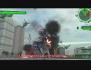 【地球防衛軍６】ゆっくり地球防衛軍６M120【HARD】