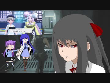 【ゆっくり実況プレイ】ゆっくり撃つバイオハザードRE2【バイオハザードRE:2】　15