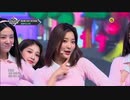 fromis9 [Special Stage] 190103   Into The New World  @ M! Countdown [2K 60FPS]