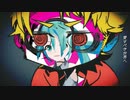 【ピゑロ】新年迎えたし楽しくビバハピ【歌ってみた】