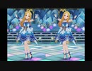 [デレステMV][立体視]「薄荷 -ハッカ-」 望月聖 with あなたの心へ、この歌を
