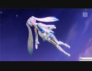 【Project DIVA Future Tone PV】雪ミクさんたちにいろいろ出てもらった・その1［再UP/HD版］【雪ミク2010-2014】***