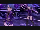 【透けM@ster】ESPADA 風花 ソロ スペード・ダイナスティ ズボン透け