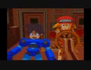 【MAD】ロックマンDASH「あなたの風が吹くから」
