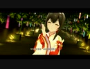【デレステMV】ささのはに、うたかたに。【ふみふみ可愛すぎ】