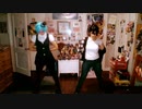 Tophamhat-Kyo cosplay dance "Mister Jewel Box" [オリジナルダンス]