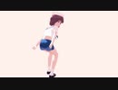 JS深雪を只々眺める動画