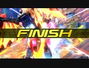 【EXVS2XB】ですともおじさんのクロブ珍道中670