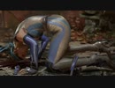 リョナ ゲームオーバー Kitana Ryona 51 fatalities on Kitana Mortal Kombat 11