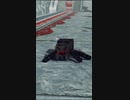 【MMDマイクラ】スパイダーのえちえちダンス【紳士向け】