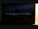美国南北战争歌曲kingdom coming