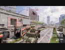 【World War 3】ワルシャワマップ・装甲車両無双（プレイ動画）