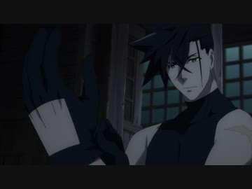 REVENGER 第一話「Once Upon a Time in Nagasaki」