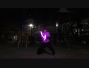 【清翎】Initial Song【ヲタ芸】【まぁり誕2023】