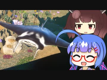 【Planet Zoo】動物園つくるよ！【19】