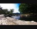 【2023-01-03 ②】【北海道ツーリング④】アタナも北海道に来たくなる！忘れられない景色をお届けしたい（多和平キャンプ場より愛を込めて）