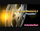 The Fake of Nanking Massare-3 Population(English)