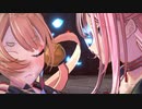 [サムライメイデン]第11回(11-1) 紬の心の強さ