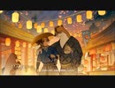 【原神】秋津ノ夜森肝試し大会 其の二「深まる怪しげな霧」ストーリープレイ動画 2/3