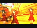 [im@sMAD チーム・どすこい!うなどん×カレー powered by グレイカナ] 棘 (MAD PV)