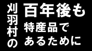 審査員特別賞《刈羽村》百年後も【新潟ふるさとCM大賞】