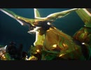 [クライシスコアFF7]第6回(6-4) バハムート・烈