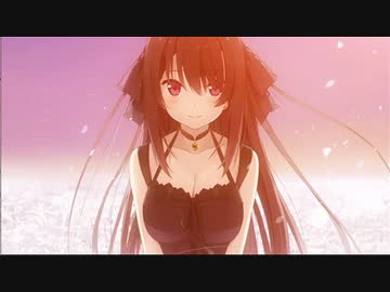 【MAD】Re：flight -To there that arrived-