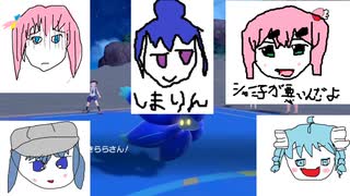【ポケモンSV】2022年のきららの出来事の感想を話すシングルバトル後編【キラフロル】