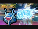 イルカマン、怒りの「れいとうパンチ」【ポケモンSV】【ダブル】#4
