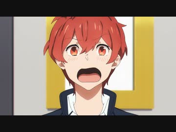 UniteUp! #01「アイドルしないと」