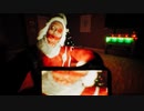 サンタの写真を撮ろうとした結果【I Caught SANTA CLAUS】
