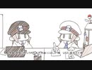 【人力pkmn】部屋に照らされた光【kdr】