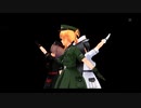 【MuseDash】実況なしDLC2曲＋COM3人用ダンス【COM3D2】