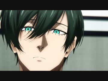 ブルーロック 第13話「TOP3」