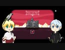 【刀剣乱舞偽実況】伯仲とミラクルインコとコメ返し