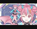Vtuber向けドラゴンの女の子モデル for VtubeStudio｜Live2D show case