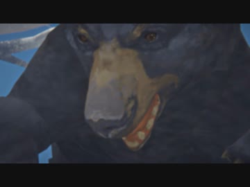 【ゆっくり実況プレイ】クマクマクマクマクマクマ part12【The Long Dark】