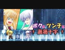 【Rosenkreuzstilette】ボクとツン子と薔薇十字 ＃７【ゆっくり】
