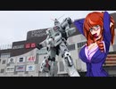 お台場ガンダム _ニコニコ動画4