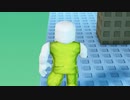 時間を巻き戻せるロブロックス Roblox