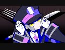 【人力pkmn】ノボリさんのお行儀よくね【sbms(M)】