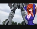 お台場ガンダム 背面_ニコニコ動画5