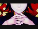 【MMD】eye【オリキャラ】