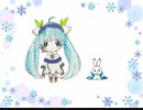 【MISIA】Everything【初音ミクcover】