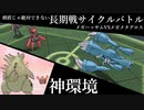 40ターンにも及ぶ長期戦！勝つのはどっちだ！？【ポケモンUSUM】