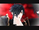 【MMD刀剣乱舞】モザイクロール【2023年新春ＭＭＤ祭り】