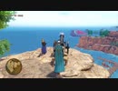 【実況】ドラゴンクエストXI 過ぎ去りし時を求めて S #363【DQ11S】