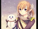 スノーボウルのカービィとリトの服装のリンクを描いてみた！【タイムプラス】