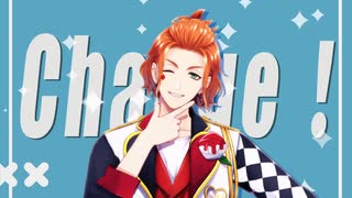【MMDツイステ】メタモリボン【ケイト・ダイヤモンド】